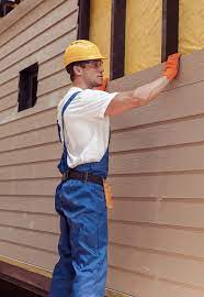 Best Siding Repair  in Wright, WY